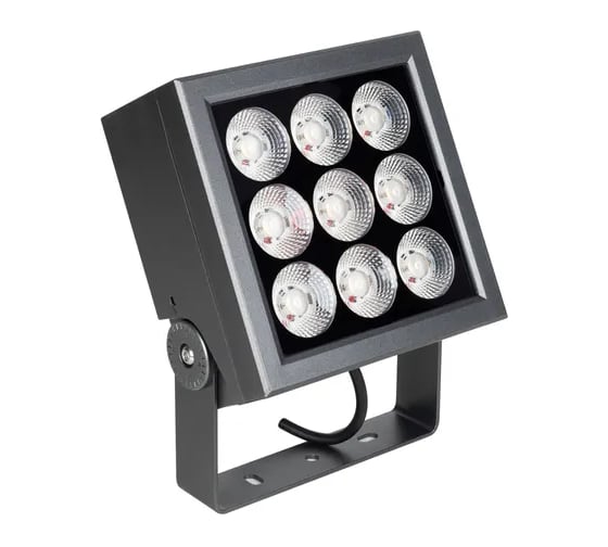 Светильник Arlight ALT-BLOCK-S185x185-36W Warm3000 1шт 054754