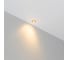 Светильник Arlight ART-PICCOLO-BUILT-R13-1W Warm2700 1шт 061675 2