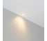 Светильник Arlight ART-PICCOLO-BUILT-R13-1W Warm3000 1шт 061666 2