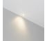 Светильник Arlight ART-PICCOLO-BUILT-R13-1W Day4000 1шт 062246 2