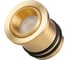 Светильник Arlight ART-PICCOLO-BUILT-R13-1W Warm3000 1шт 061674 1