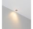 Светильник Arlight ART-PICCOLO-BUILT-R13-1W Warm3000 1шт 061671 2