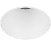 Светильник Arlight MS-INVISIO-TRIMLESS-R55-15W Warm3000 1шт 059162