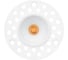 Светильник Arlight MS-INVISIO-TRIMLESS-R45-10W Warm2700 1шт 061925 2