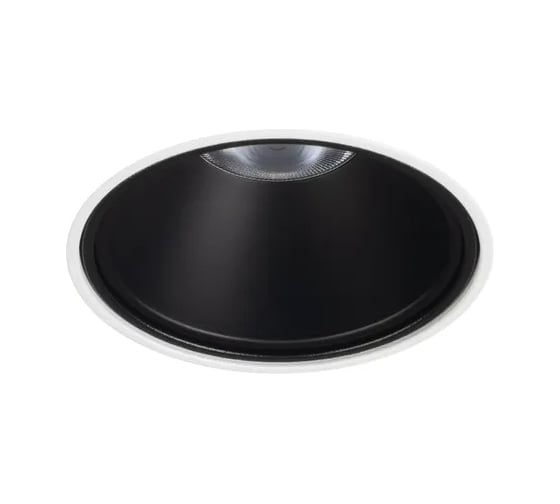 Светильник Arlight MS-ATLAS-TRIMLESS-R50-6W Day4000 1шт 035745(1)