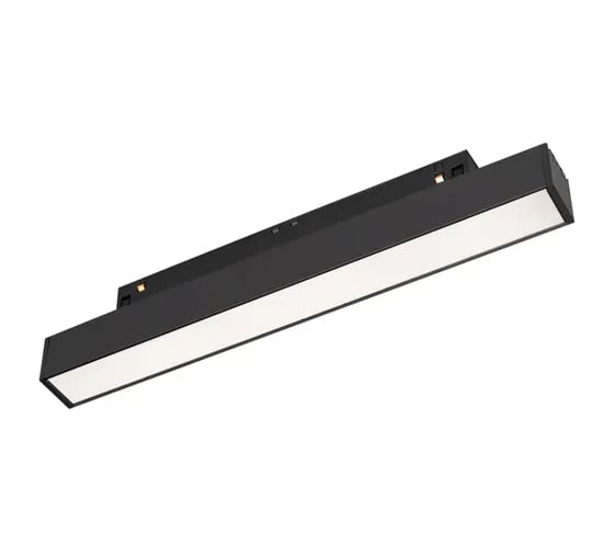 Светильник Arlight MAG-ORIENT-FLAT-L235-8W Warm3000 1шт 033824(1)
