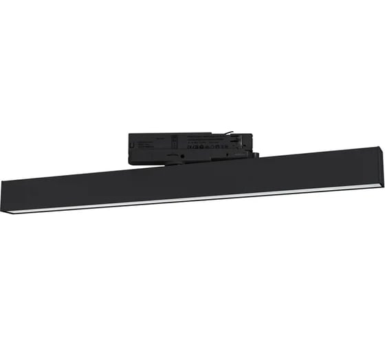 Светильник Arlight LGD-FLAT-4TR-S605-25W Day4000 1шт 058655