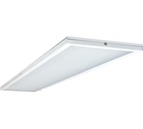 Светильник светодиодный EKF ДВО 4113-Z 36Вт 6500К 1195x180x19 призма LPL-4113-Z-36-6500