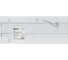 Светильник светодиодный EKF ДВО 4113-Z 36Вт 6500К 1195x180x19 призма LPL-4113-Z-36-6500 7