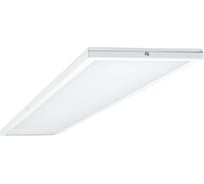 Светильник светодиодный EKF ДВО 4112-L 36Вт 4000К 1195x180x19 опал LPL-4112-L-36-4000