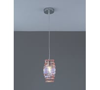 Светильник подвесной Moderli Daphne V11905-1P