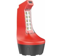 Аккумуляторный светодиодный фонарь Спутник AF630