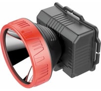 Аккумуляторный светодиодный фонарь Спутник AFH730-3W