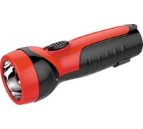 Аккумуляторный светодиодный фонарь Спутник AF207