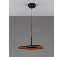 Светильник подвесной светодиодный Moderli Agato V11607-PL