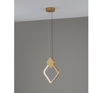 Светильник подвесной светодиодный Moderli Store V11500-PL