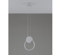Светильник подвесной светодиодный Moderli Store V11492-PL