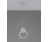 Светильник подвесной светодиодный Moderli Store V11492-PL 2
