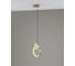 Светильник подвесной светодиодный Moderli Store V11498-PL 1