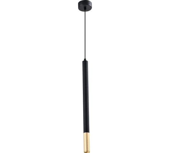 Светильник подвесной светодиодный Moderli Shumer V11506-PL