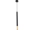 Светильник подвесной светодиодный Moderli Shumer V11506-PL 1