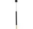 Светильник подвесной светодиодный Moderli Shumer V11506-PL 2