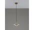 Светильник подвесной светодиодный Moderli Solumn V11502-PL 1