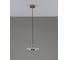 Светильник подвесной светодиодный Moderli Solumn V11502-PL 2