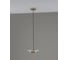 Светильник подвесной светодиодный Moderli Solumn V11502-PL 3
