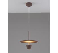 Светильник подвесной светодиодный Moderli Kanso V11624-PL