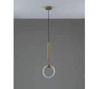 Светильник подвесной светодиодный Moderli Richard V11491-PL