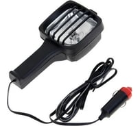 Переносной галогенный фонарь Nova Bright в прикуриватель H3 12В 03630