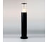 Садово-парковый светильник General Lighting Systems Апофема GPF-E27-M-IP65 черный, средний, под лампу Е27 IP65 662603 4
