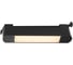 Светильник трековый однофазный General Lighting Systems GTR-10-1-IP40 линейный матовый 825Лм 10Вт 3000K IP40 черный 580104 1