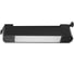Светильник трековый однофазный General Lighting Systems GTR-10-1-IP40 линейный матовый 825Лм 10Вт 3000K IP40 черный 580104 2