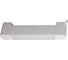 Светильник трековый однофазный поворотный General Lighting Systems GTR-10-1-IP40 линейный матовый 825Лм 10Вт 4000K IP40 белый 580103 2