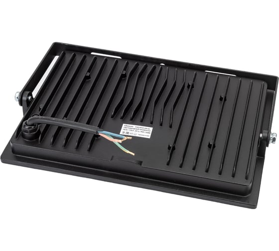 Светодиодный прожектор GLANZEN FAD-0015-150-SL КА-00007019