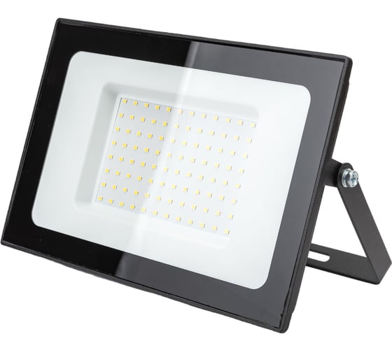 Светодиодный прожектор GLANZEN FAD-0015-150-SL КА-00007019