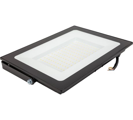 Светодиодный прожектор GLANZEN FAD-0020-200-SL КА-00007020