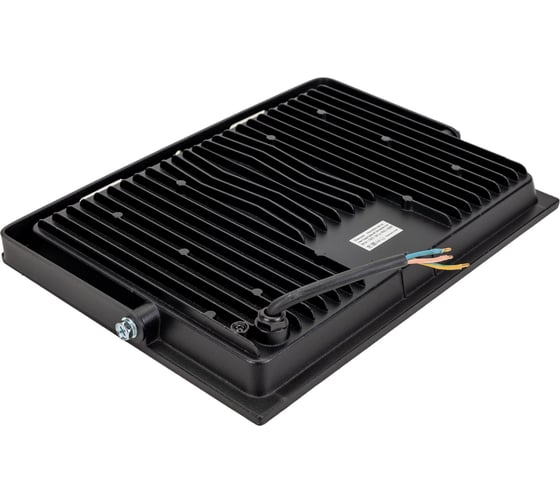 Светодиодный прожектор GLANZEN FAD-0020-200-SL КА-00007020