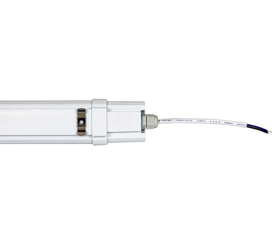 Светодиодный линейный светильник GLANZEN IP65 RPD-0004-36 КА-00007294