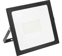 Прожектор GTV G-TECH LED 150W, 12000lm PF>0,9, RA>80, IP65, 120, 6400K, черный GT-GCX150W-64