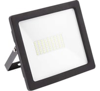 Прожектор GTV G-TECH LED 70W, 5600lm PF>0,9, RA>80, IP65, 120, 6400K, черный GT-GCX70W-64