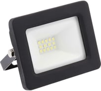 Прожектор GTV G-TECH LED 10W, 800lm, IP65, 120, 6400K, черный GT-GCX10W-64