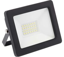 Прожектор GTV G-TECH LED 30W, 2400lm, IP65, 120, 6400K, черный GT-GCX30W-64