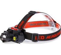 Аккумуляторный налобный фонарь Smartbuy SBF-HL036