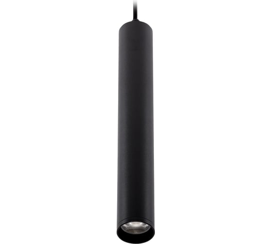 Светодиодный LED магнитный трековый светильник Smartbuy 10Вт 48В 4000K IP20 Черный SBL-TKMB5-10w-4K
