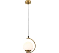 Подвесной светильник Rivoli Lola 3115-310 1хЕ14 40 Вт модерн, Б0052866