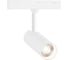 Светильник трековый светодиодный Ambrella Light Magnetic standard 48V 20мм WH белый IP20 7W 3CCT 3000-6000K SMART 24 D35х90 GL4401 2