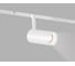 Светильник трековый светодиодный Ambrella Light Magnetic standard 48V 20мм WH белый IP20 7W 3CCT 3000-6000K SMART 24 D35х90 GL4401 3